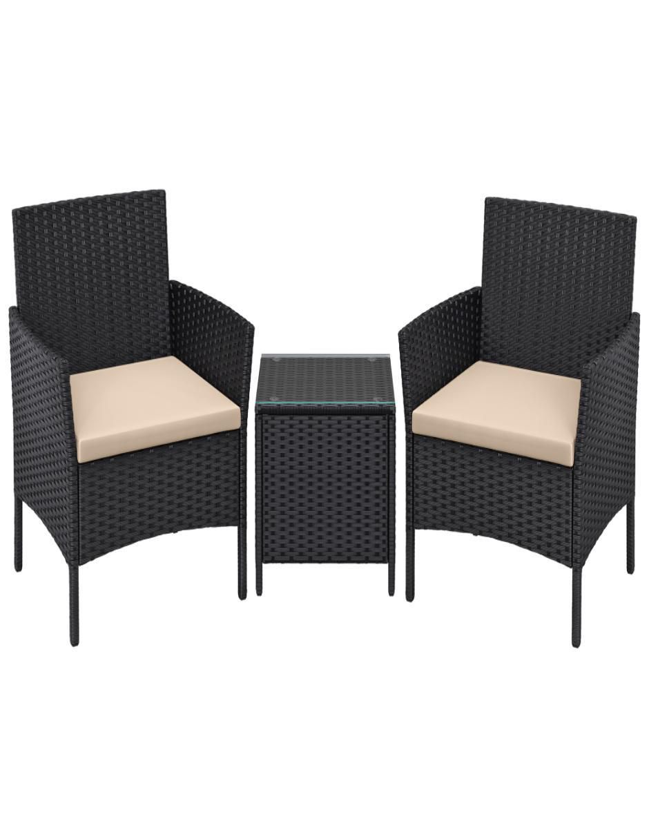 Mesa con silla armable Rian