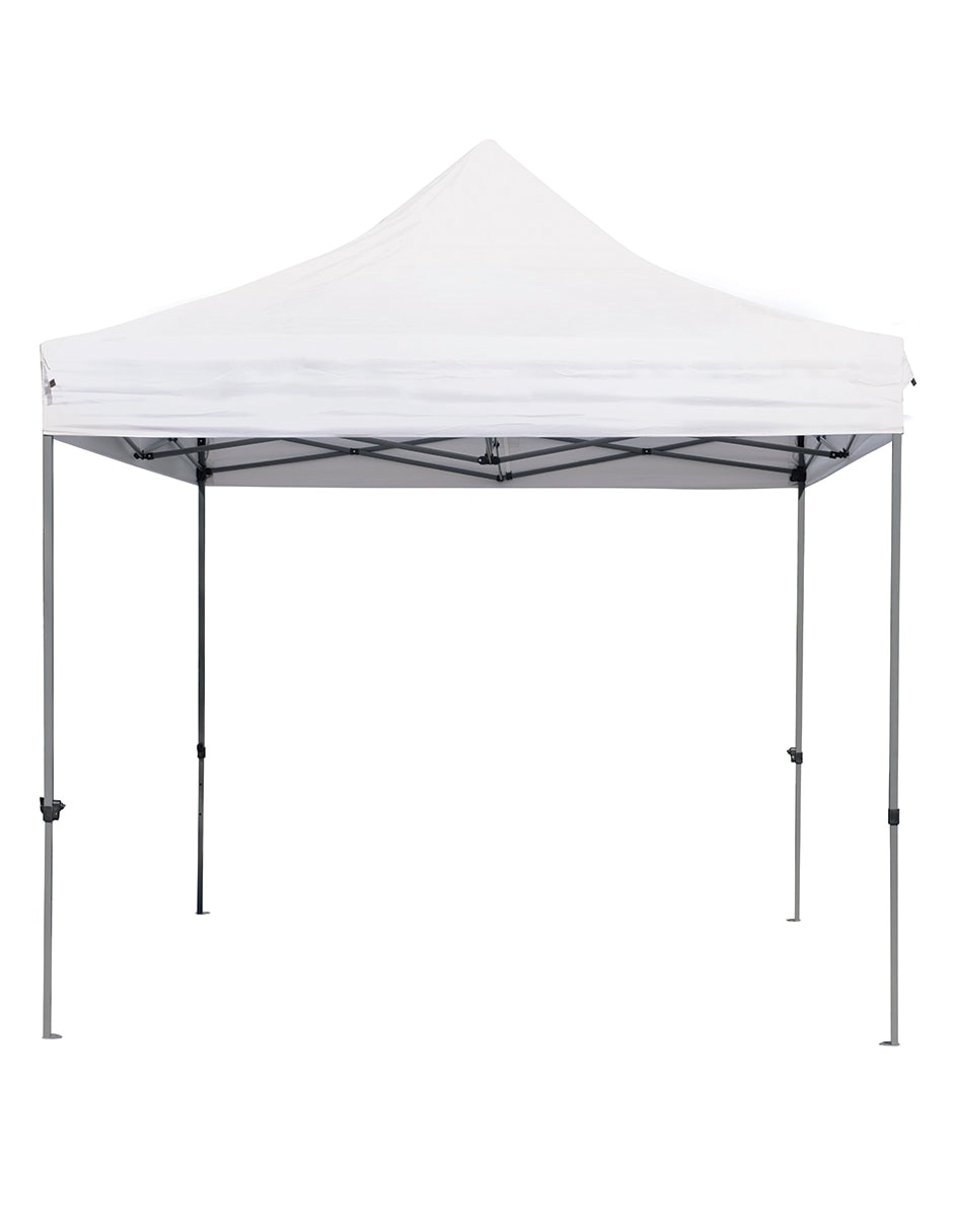Carpa ancho 300 cm x largo 300 cm