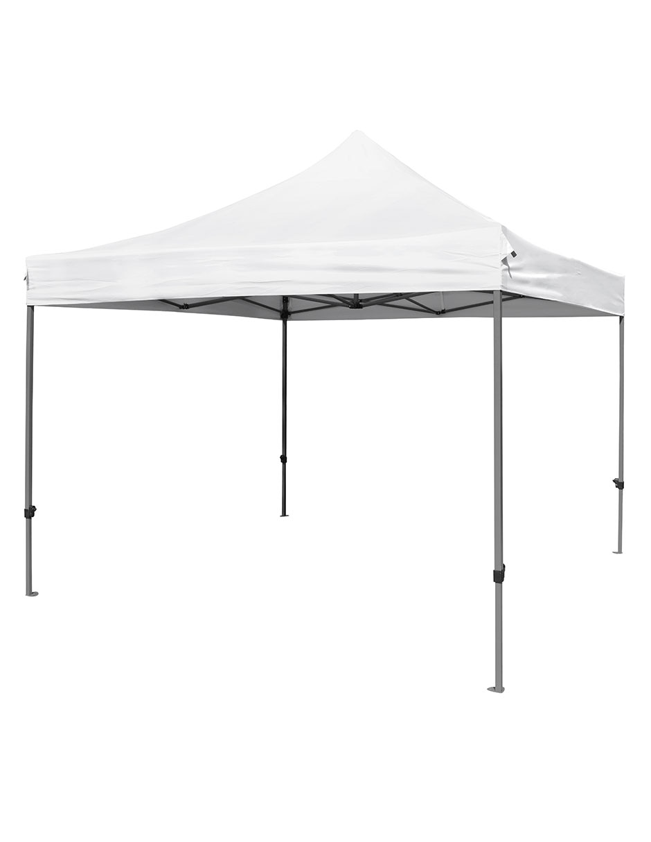 Carpa ancho 300 cm x largo 300 cm 3