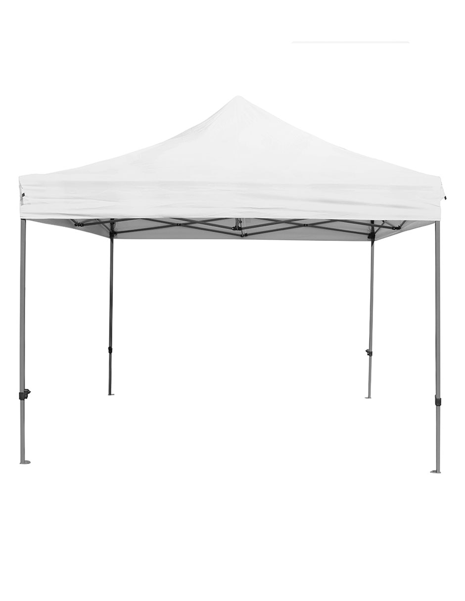 Carpa ancho 300 cm x largo 300 cm 4