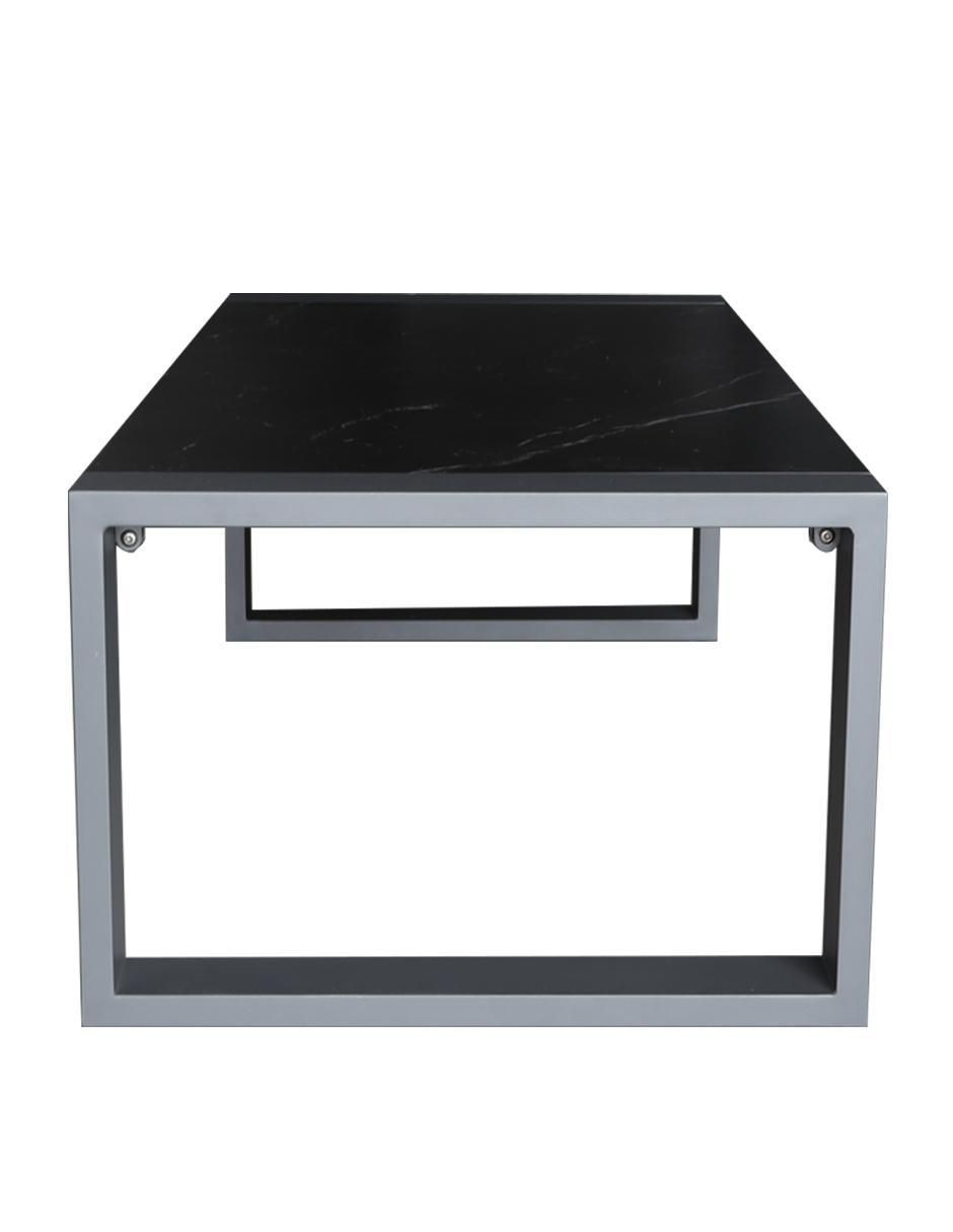 Mesa de centro armable 2