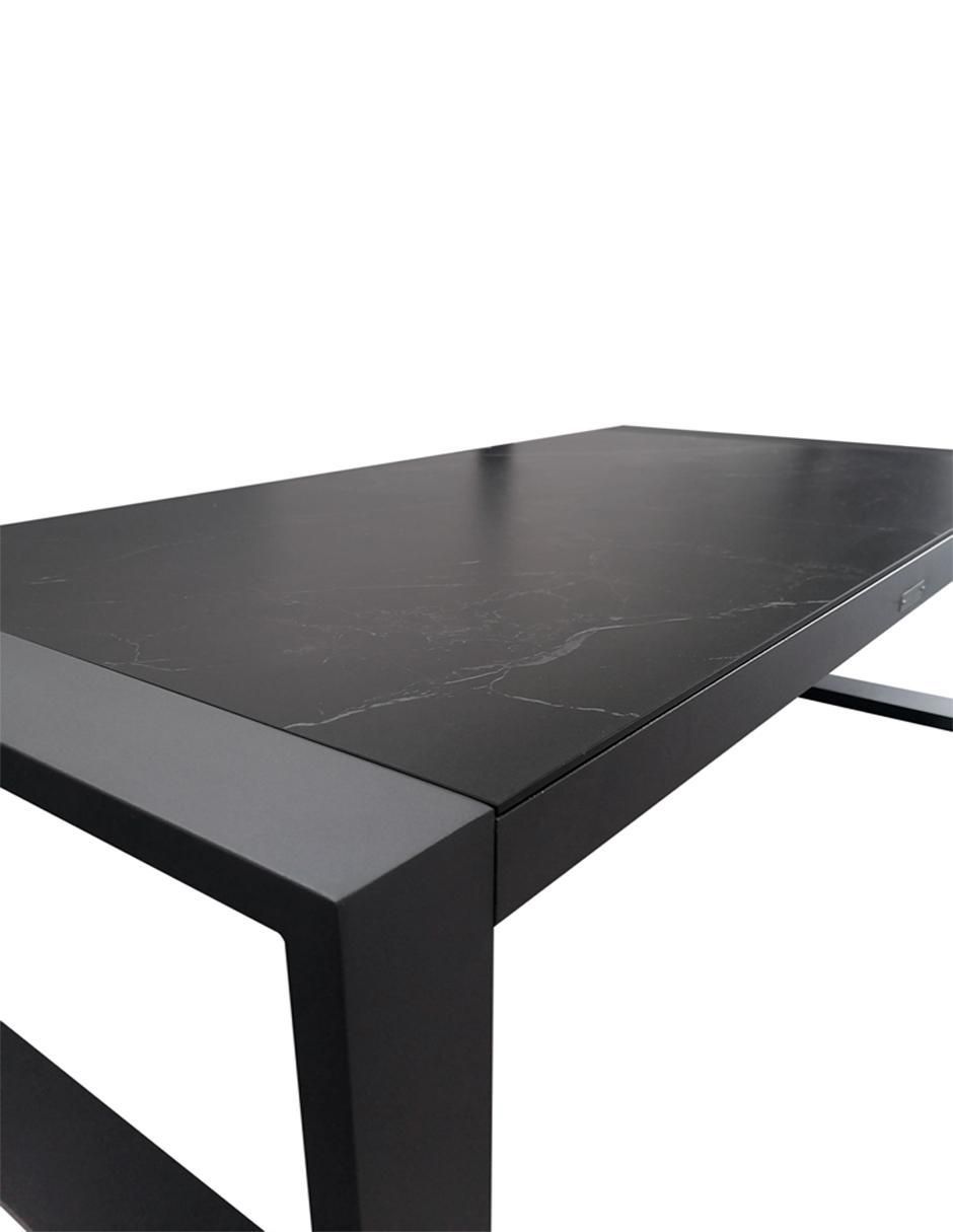 Mesa de centro armable 3