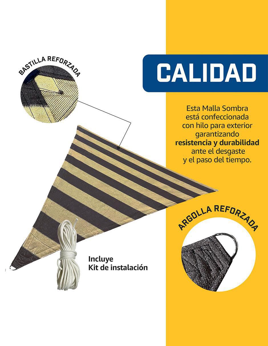 Lona impermeable