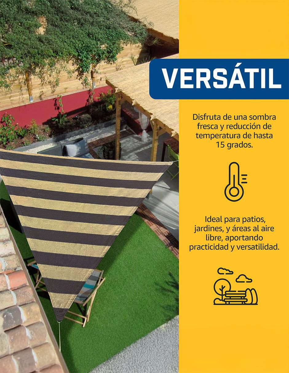 Lona impermeable