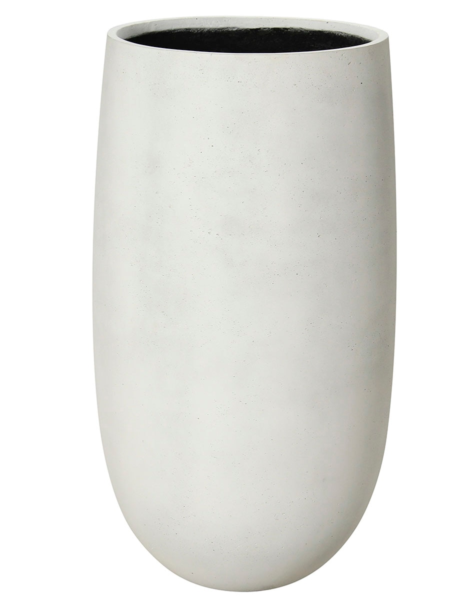 Maceta Luma