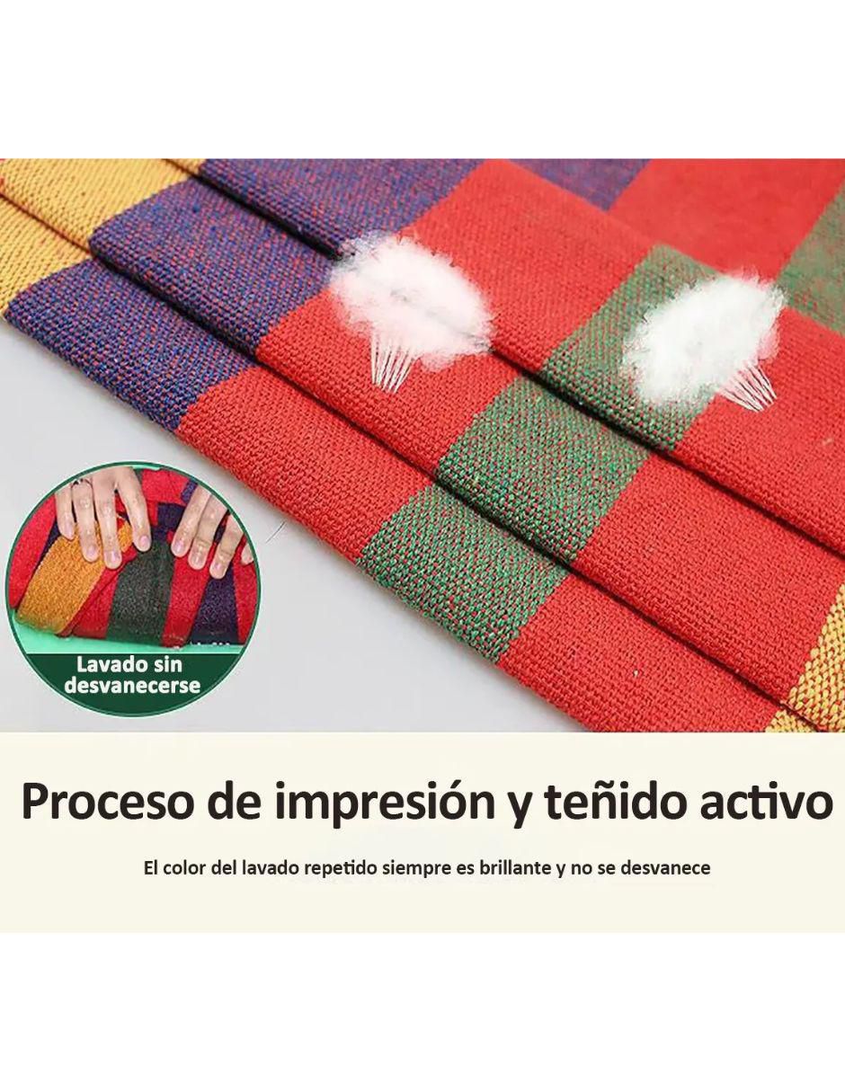 Hamaca tipo columpio 2