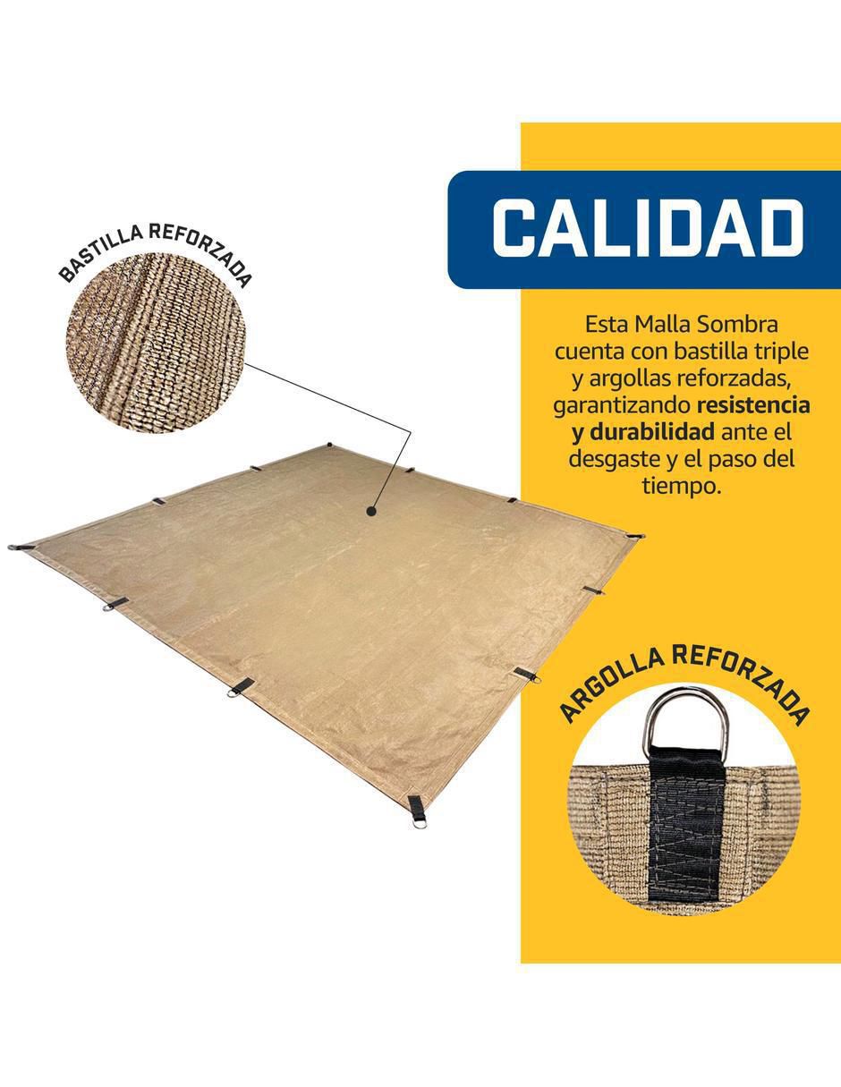 Lona impermeable 3