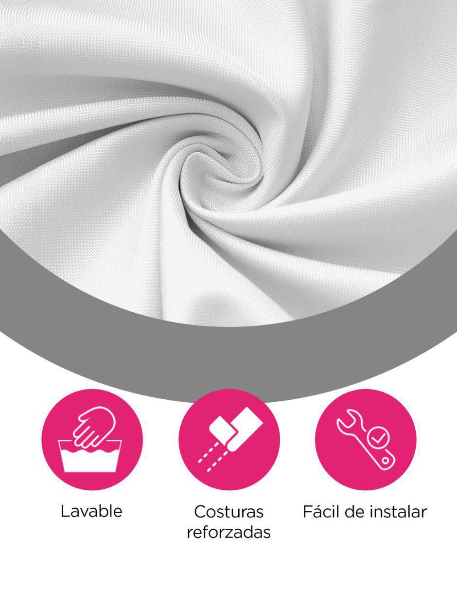 Lona impermeable 2