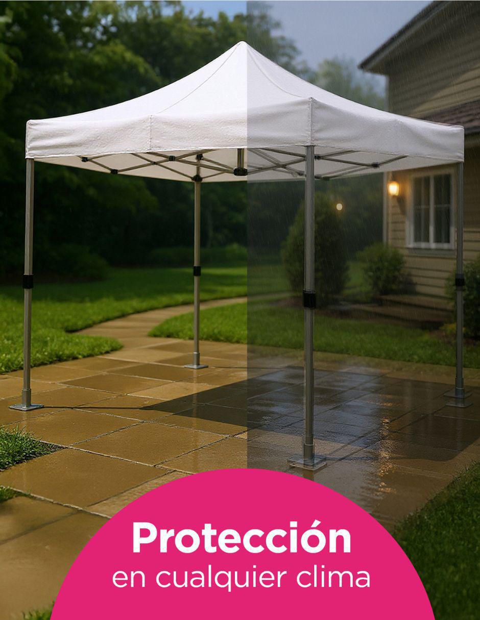 Lona impermeable 4