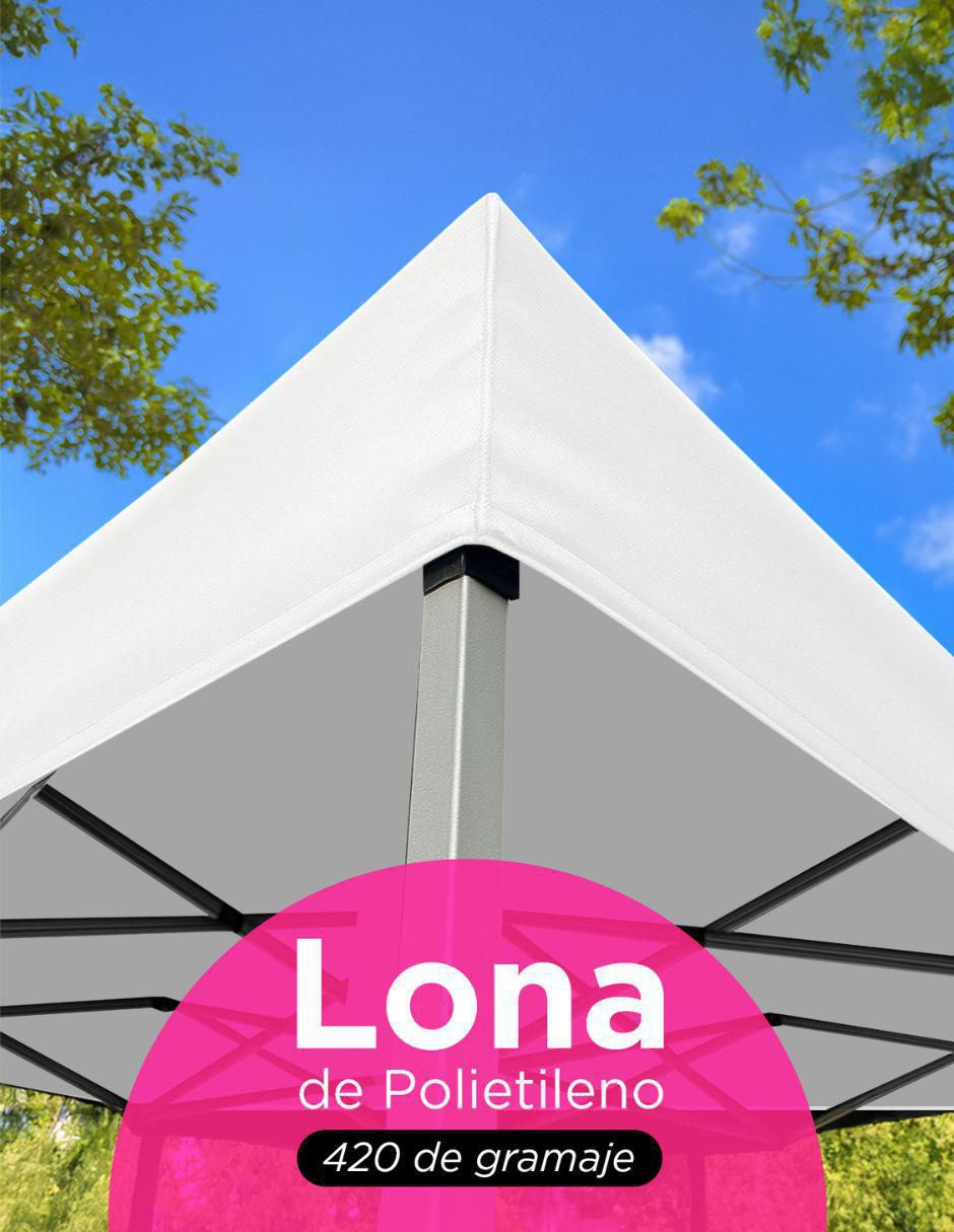 Lona impermeable 5