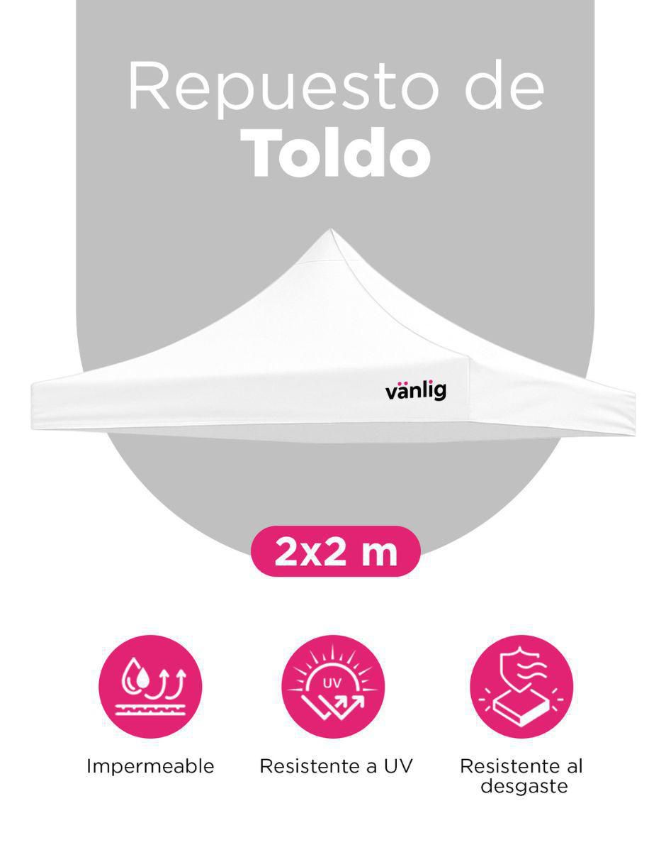 Lona impermeable 6