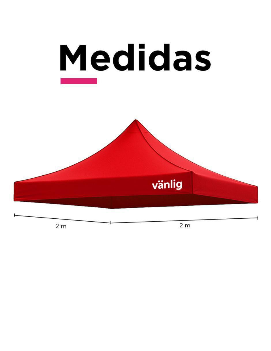 Lona impermeable Vanlig