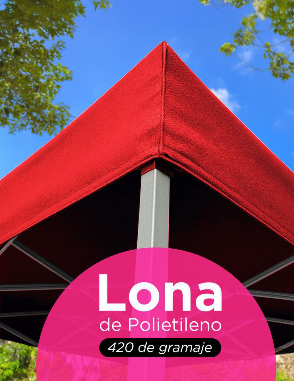 Lona impermeable Vanlig