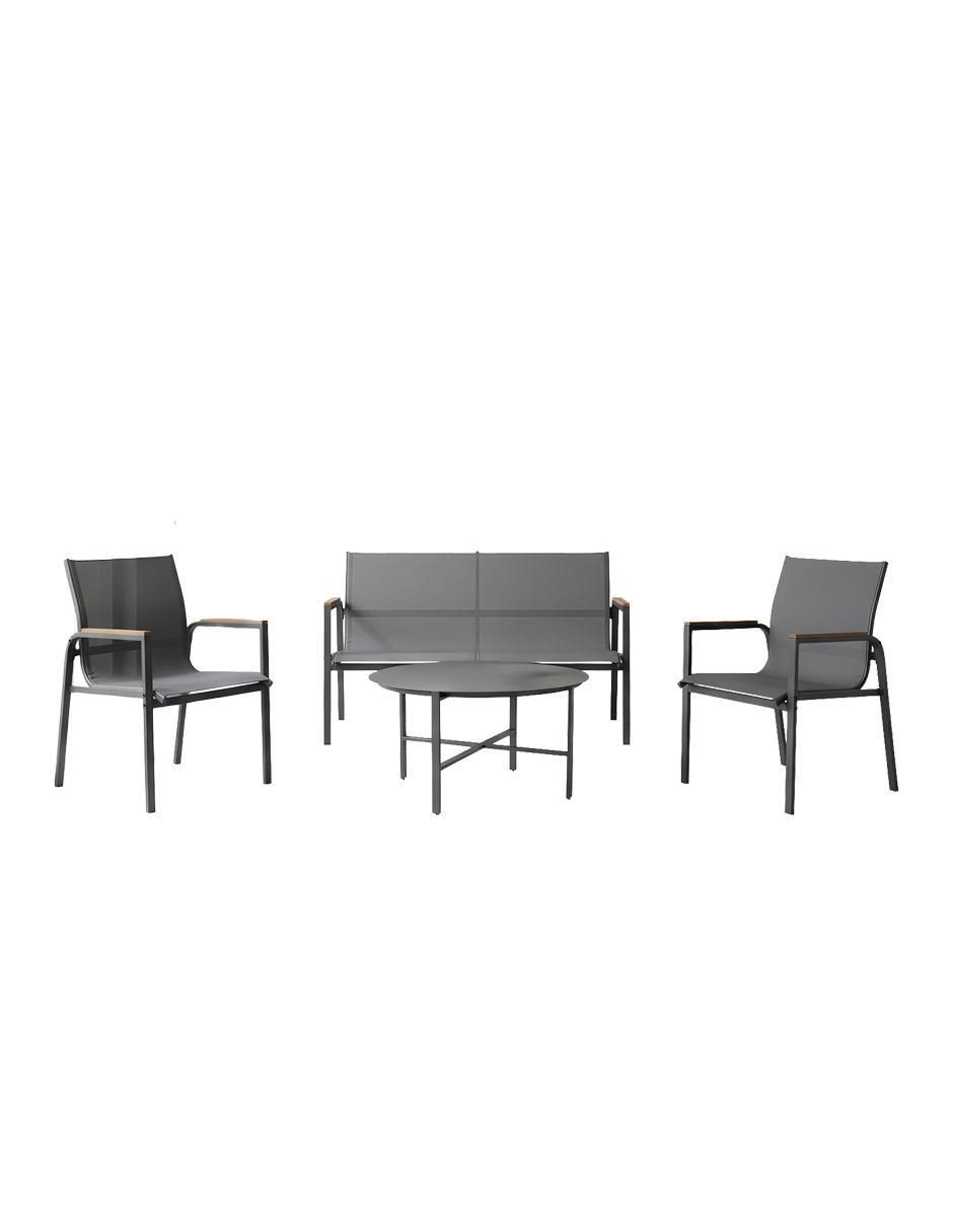 Set sala exterior Altair