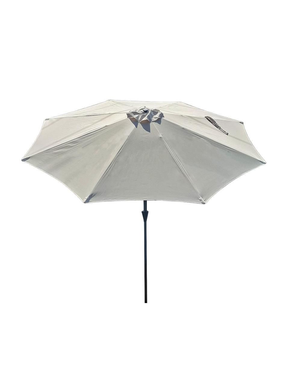 Sombrilla para jardín Catania 11
