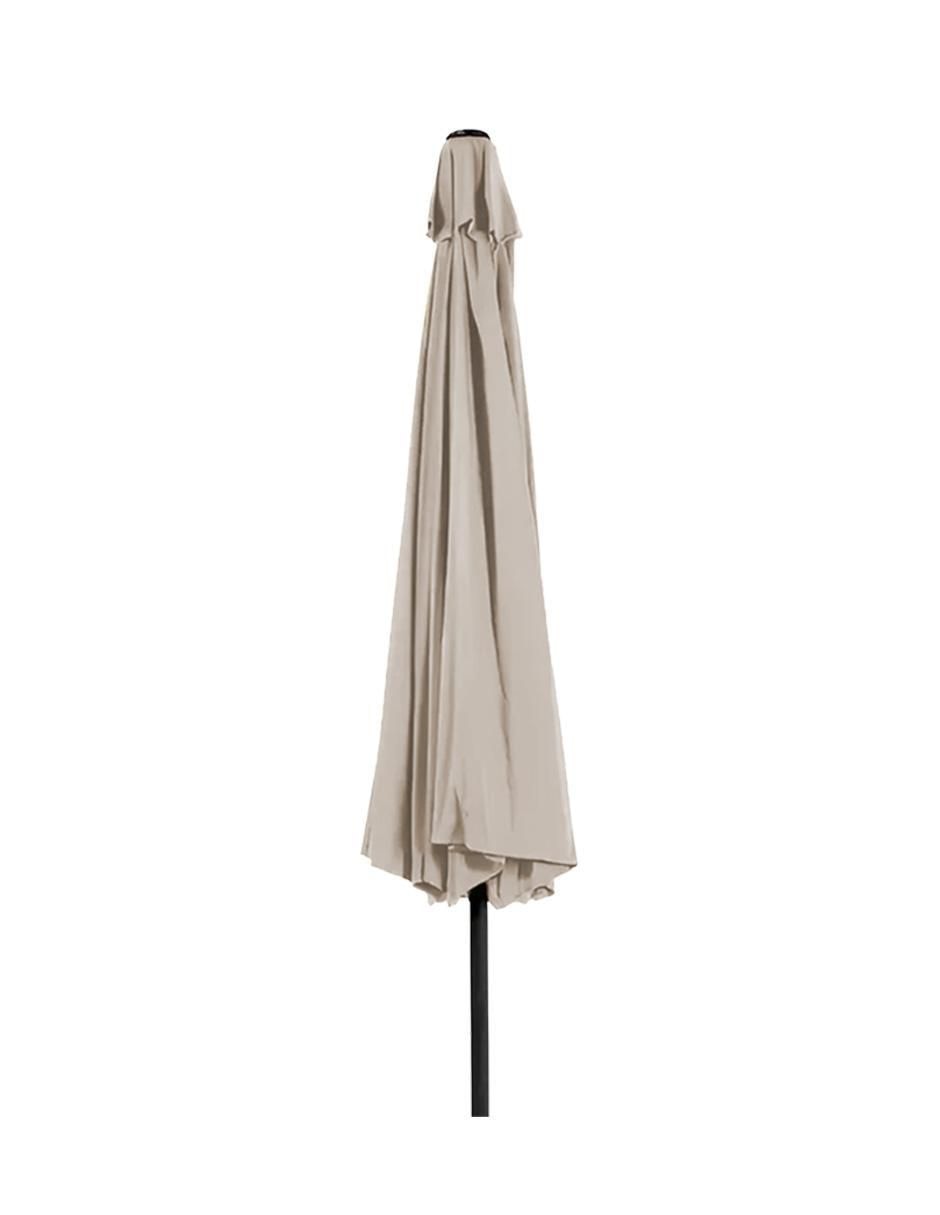 Sombrilla para jardín Catania 5