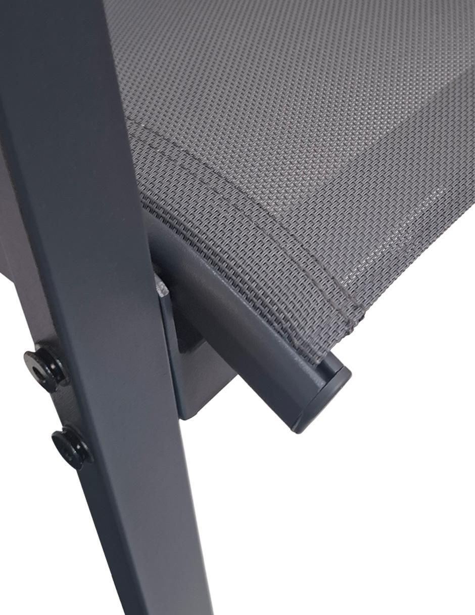 Set comedor exterior Morana 12
