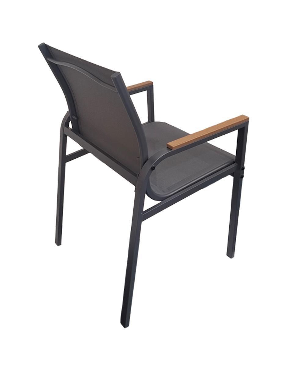 Set comedor exterior Morana 15