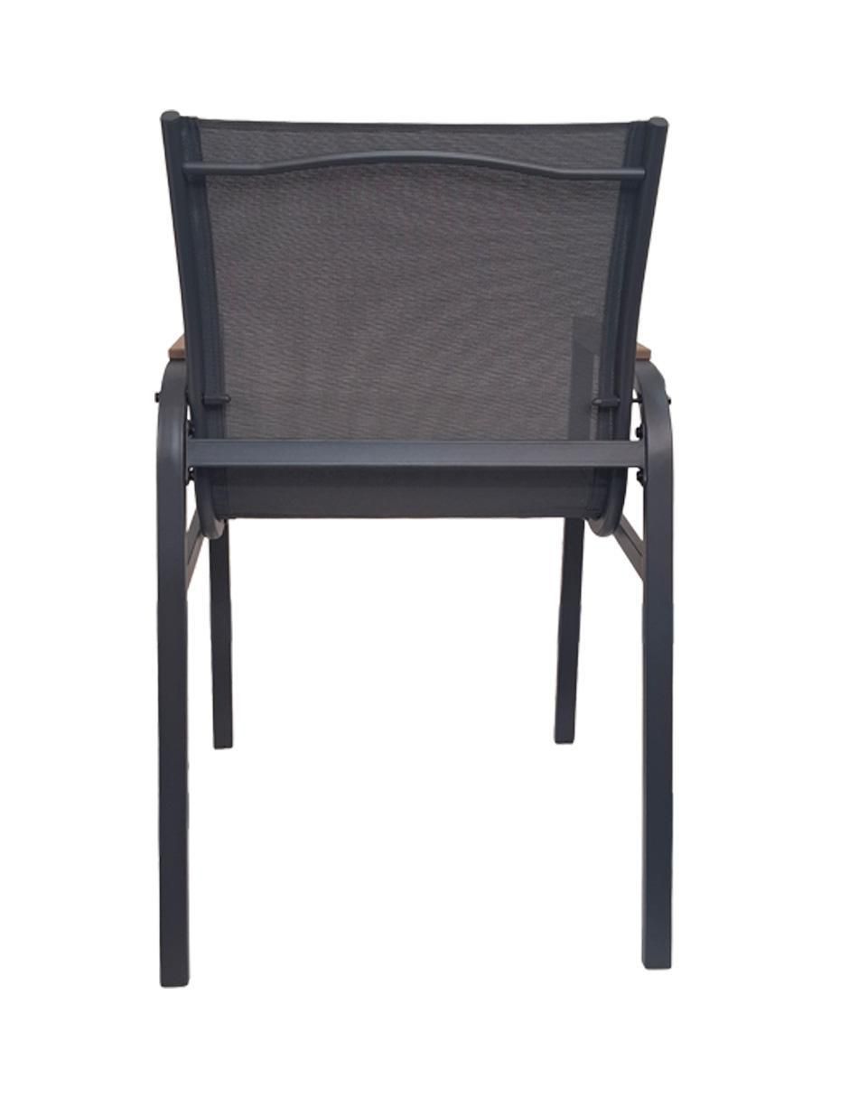 Set comedor exterior Morana 16