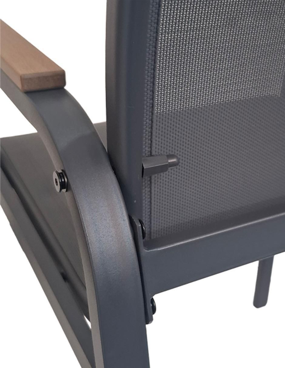 Set comedor exterior Morana 17