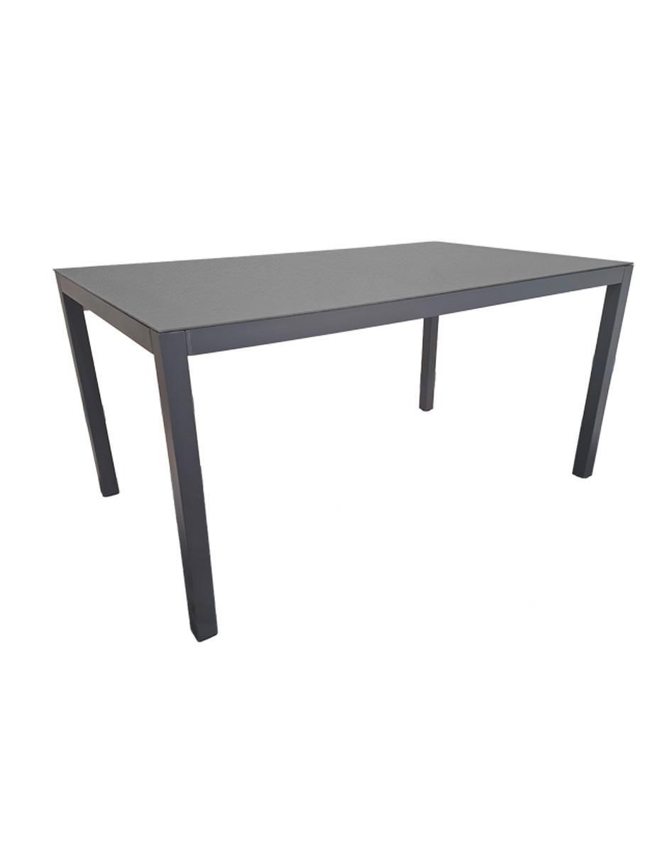 Set comedor exterior Morana 21