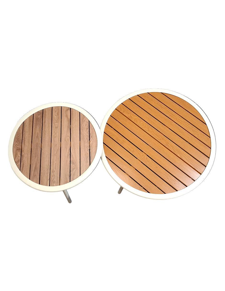 Set sala exterior Calacia 17