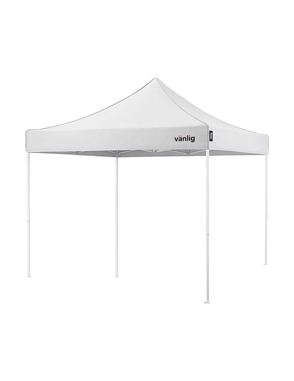 Carpa ancho 3 m x largo 3 m