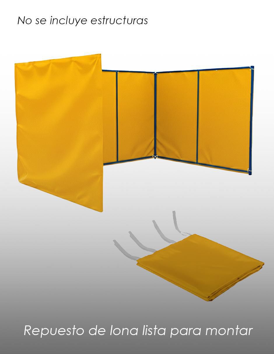 Lona impermeable 2