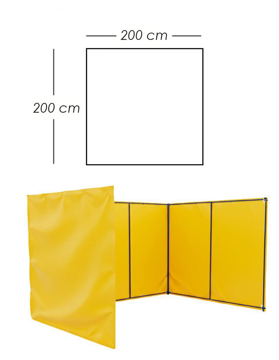 Lona impermeable 8