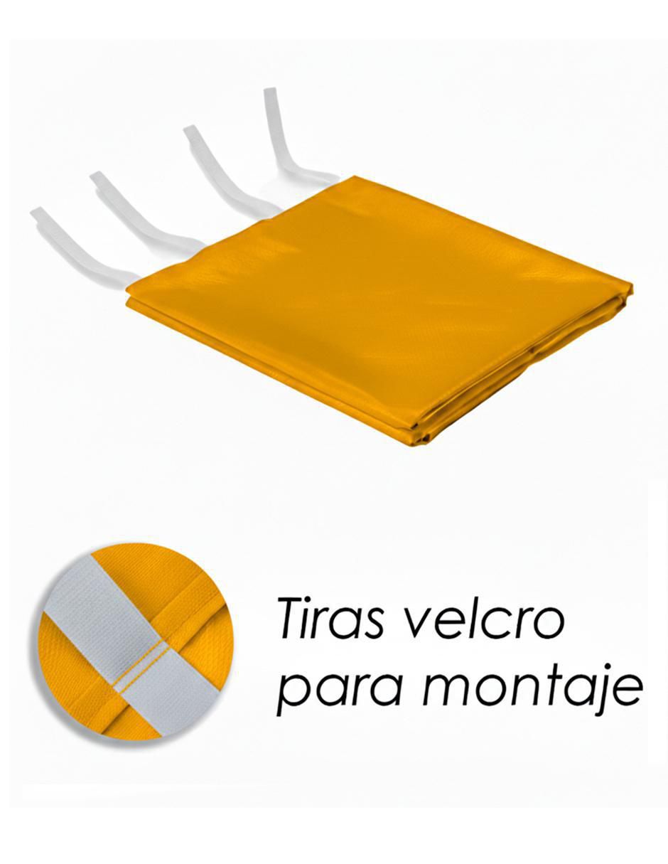 Lona impermeable 6