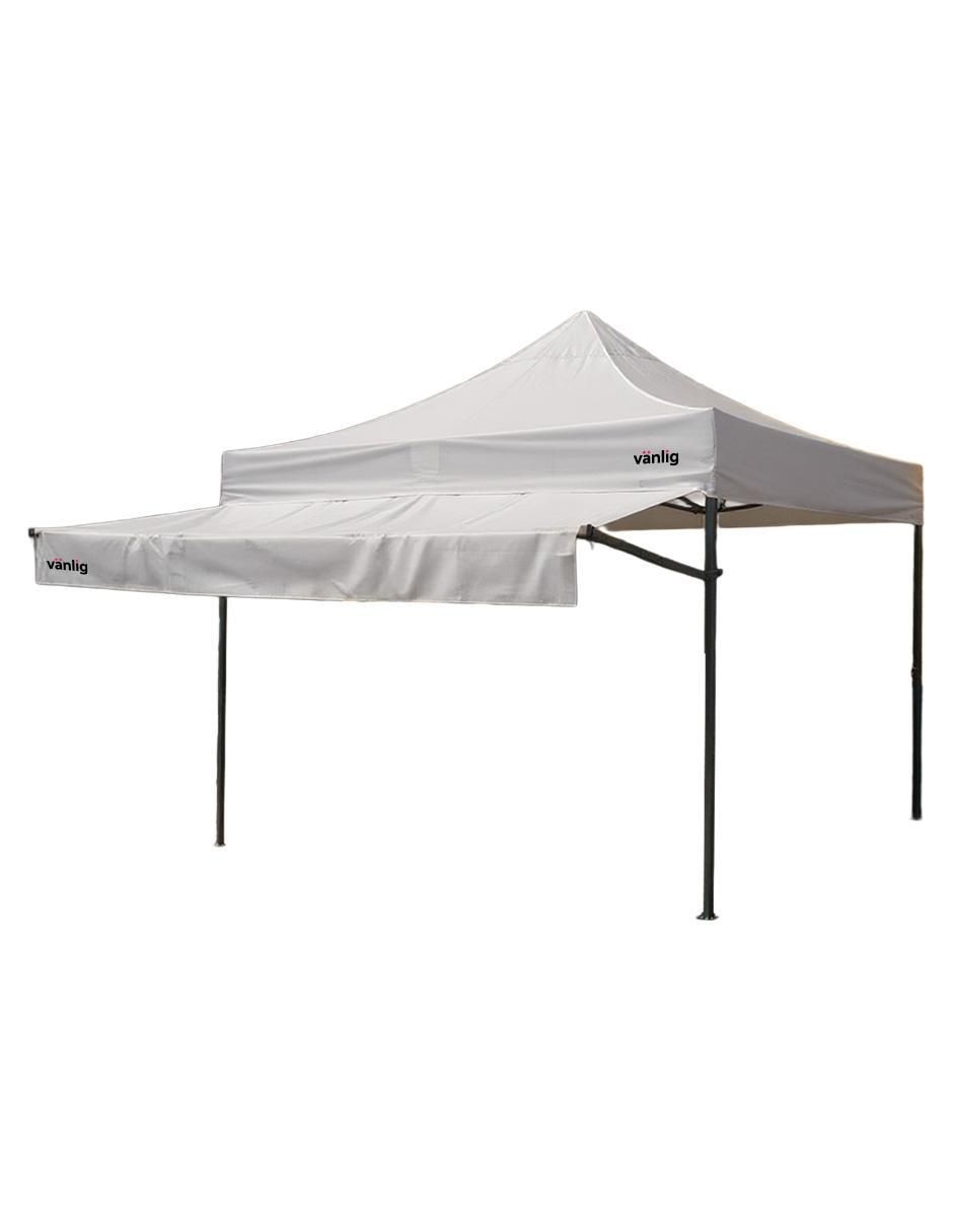 Carpa ancho 3.95 mts x largo 3 mts Carpa ancho 3.95 mts x largo 3 mts