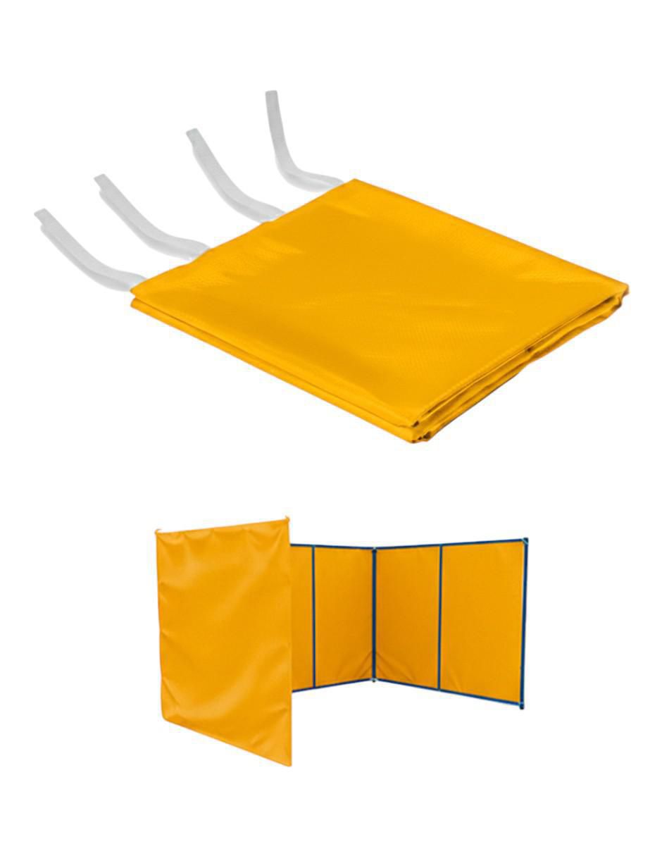 Lona impermeable