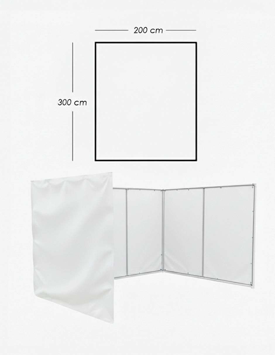 Lona impermeable 8