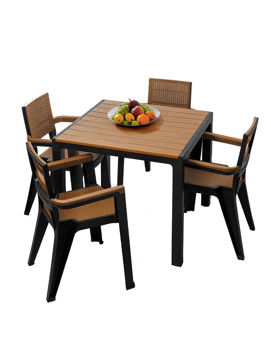 Set comedor exterior Ferrara