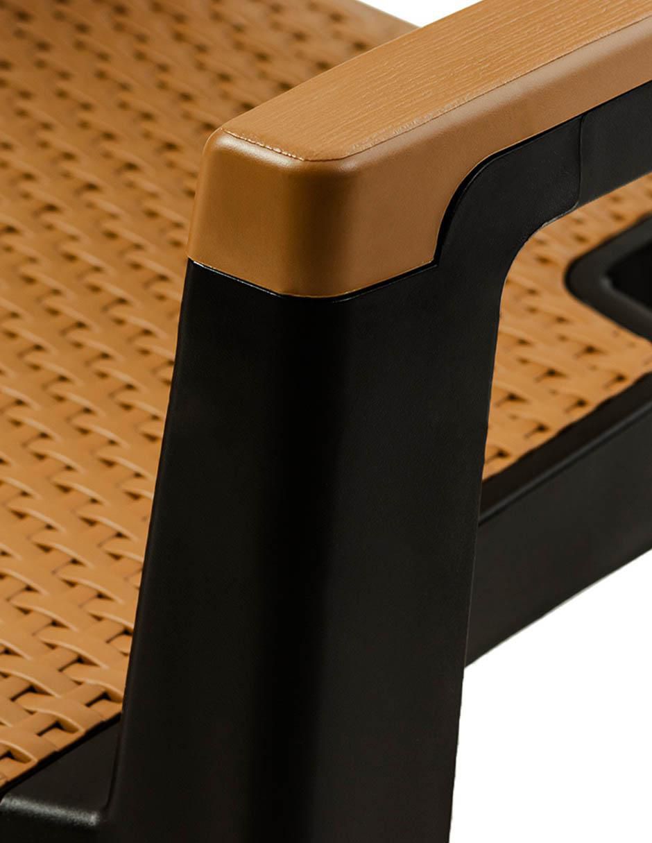Set comedor exterior Ferrara 3