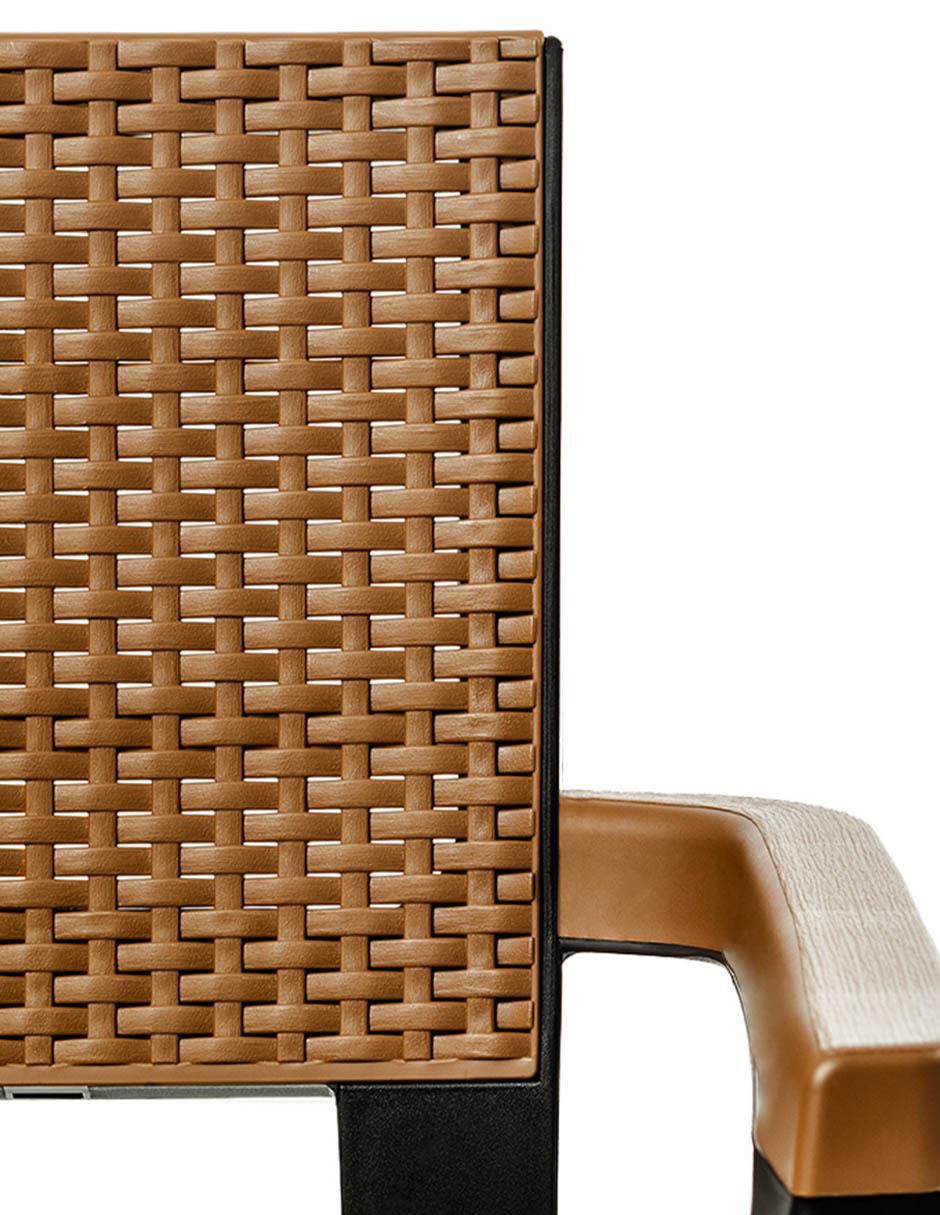 Set comedor exterior Ferrara 4