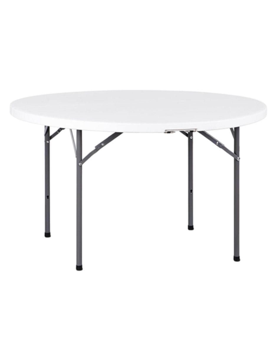 Mesa plegable