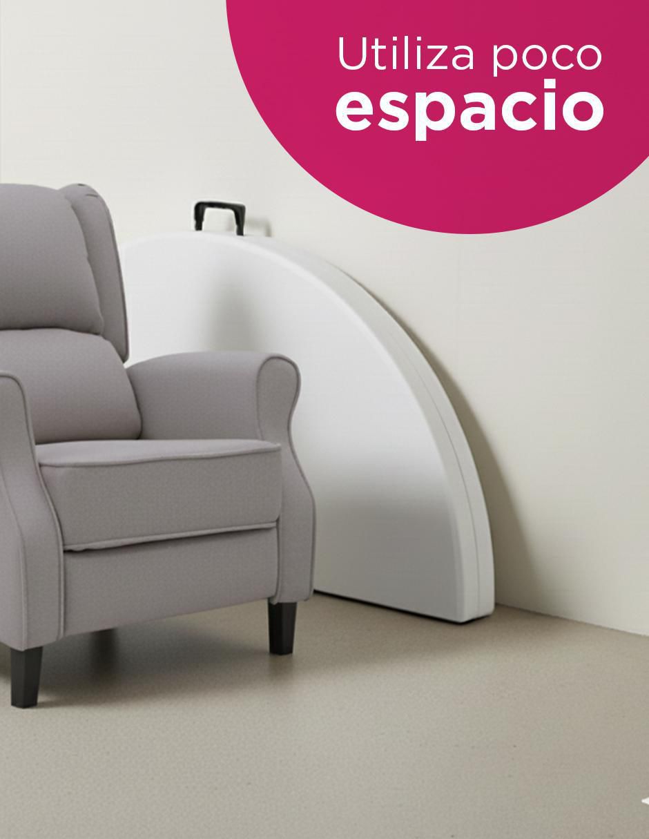 Mesa plegable 4