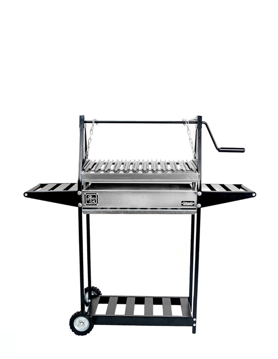 Asador de carbón Hobby Grill Asador de carbón Hobby Grill