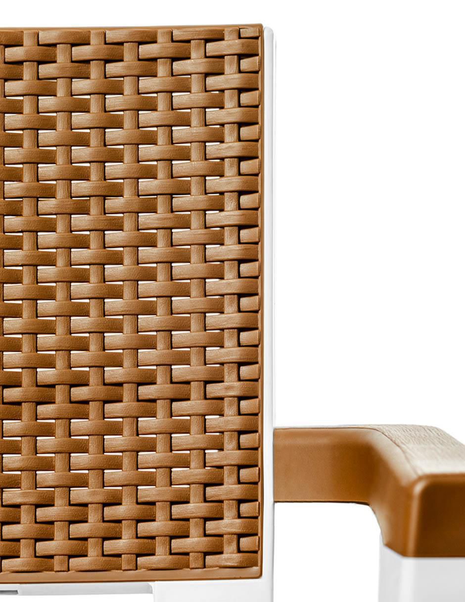 Set comedor exterior 3