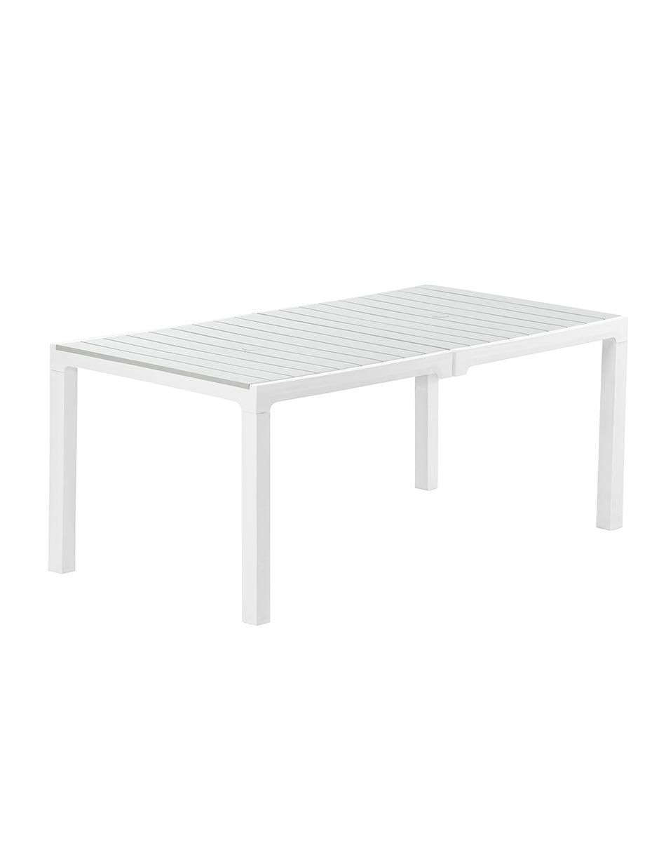 Set comedor exterior Silver 8 puestos 2
