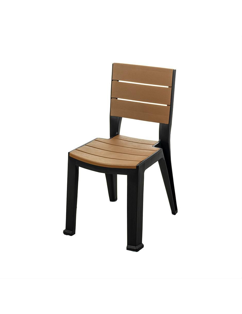 Set comedor exterior 6 Puestos Jardin 5