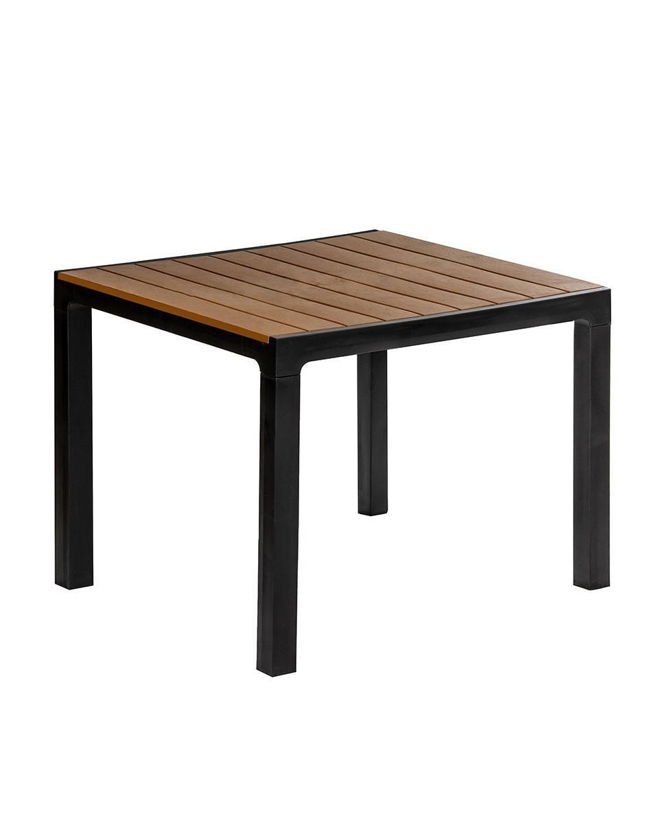 Set comedor exterior 4 puestos ferrara jardin 2