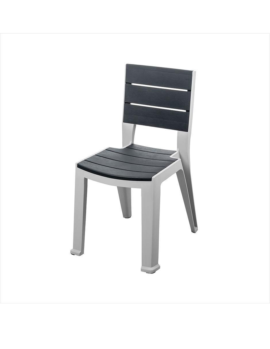 Set comedor exterior 4 puestos ferrara jardin 3