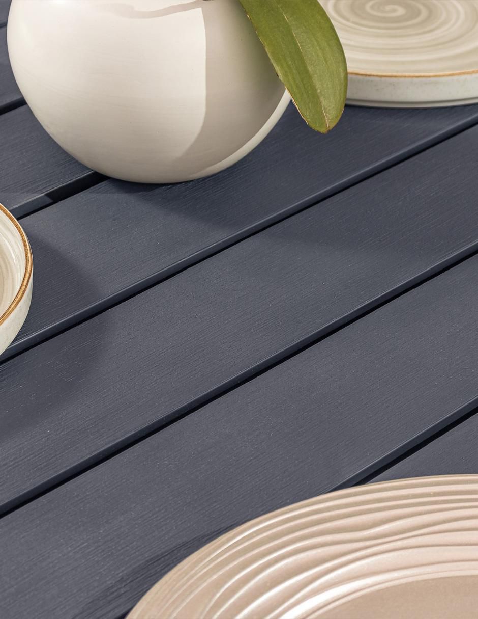 Set comedor exterior 3