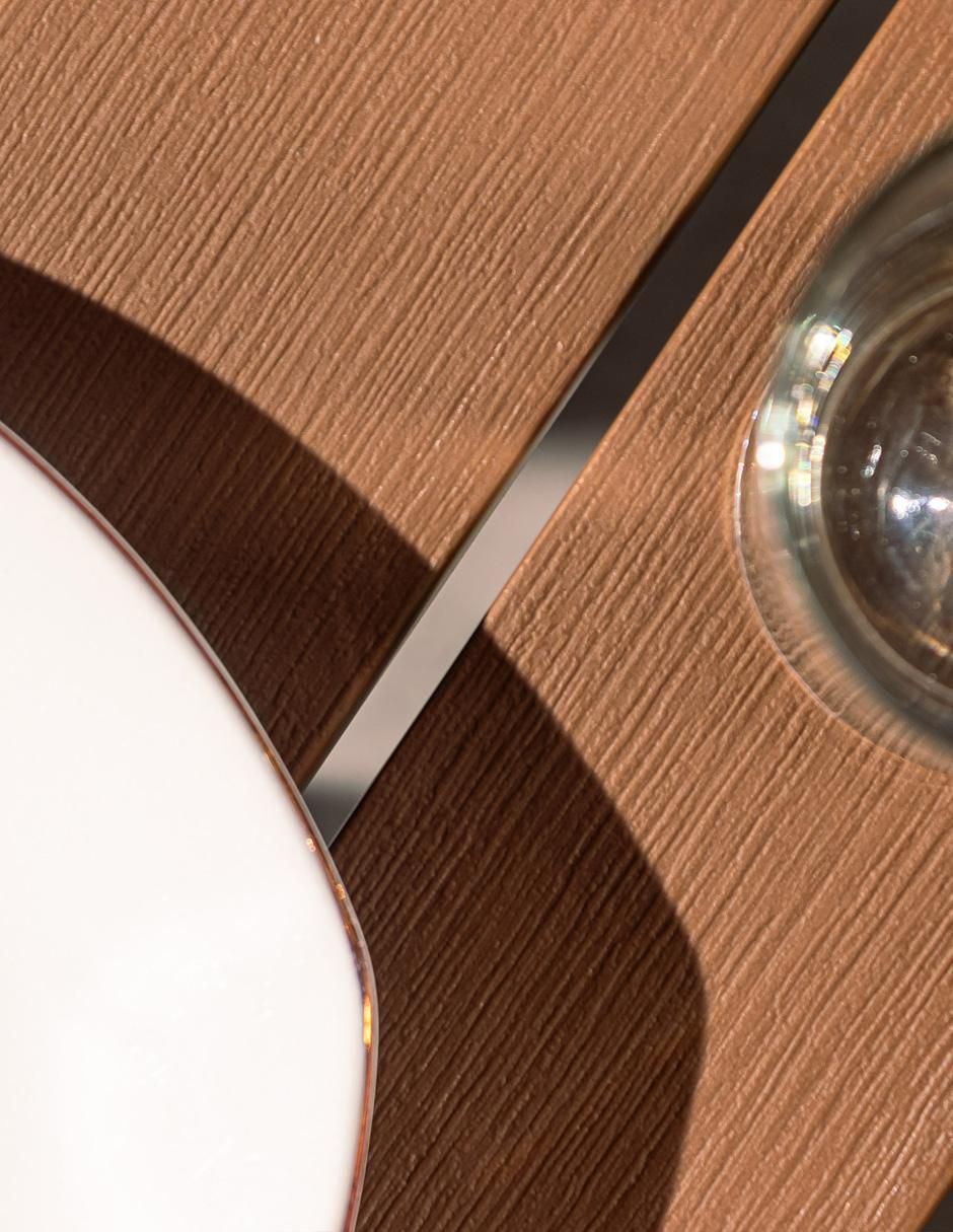 Set comedor exterior 3