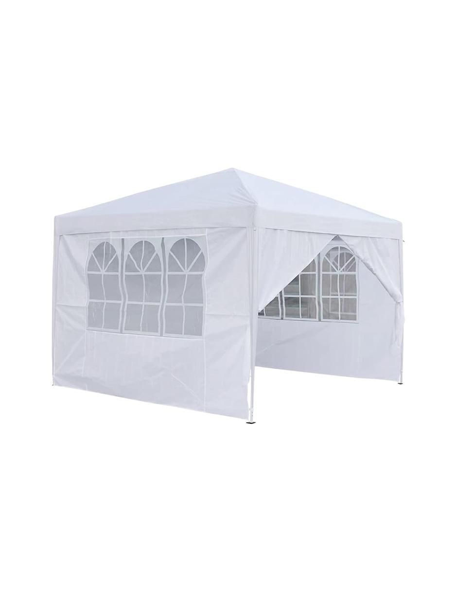 Carpa ancho 296 cm x largo 296 cm Carpa ancho 296 cm x largo 296 cm