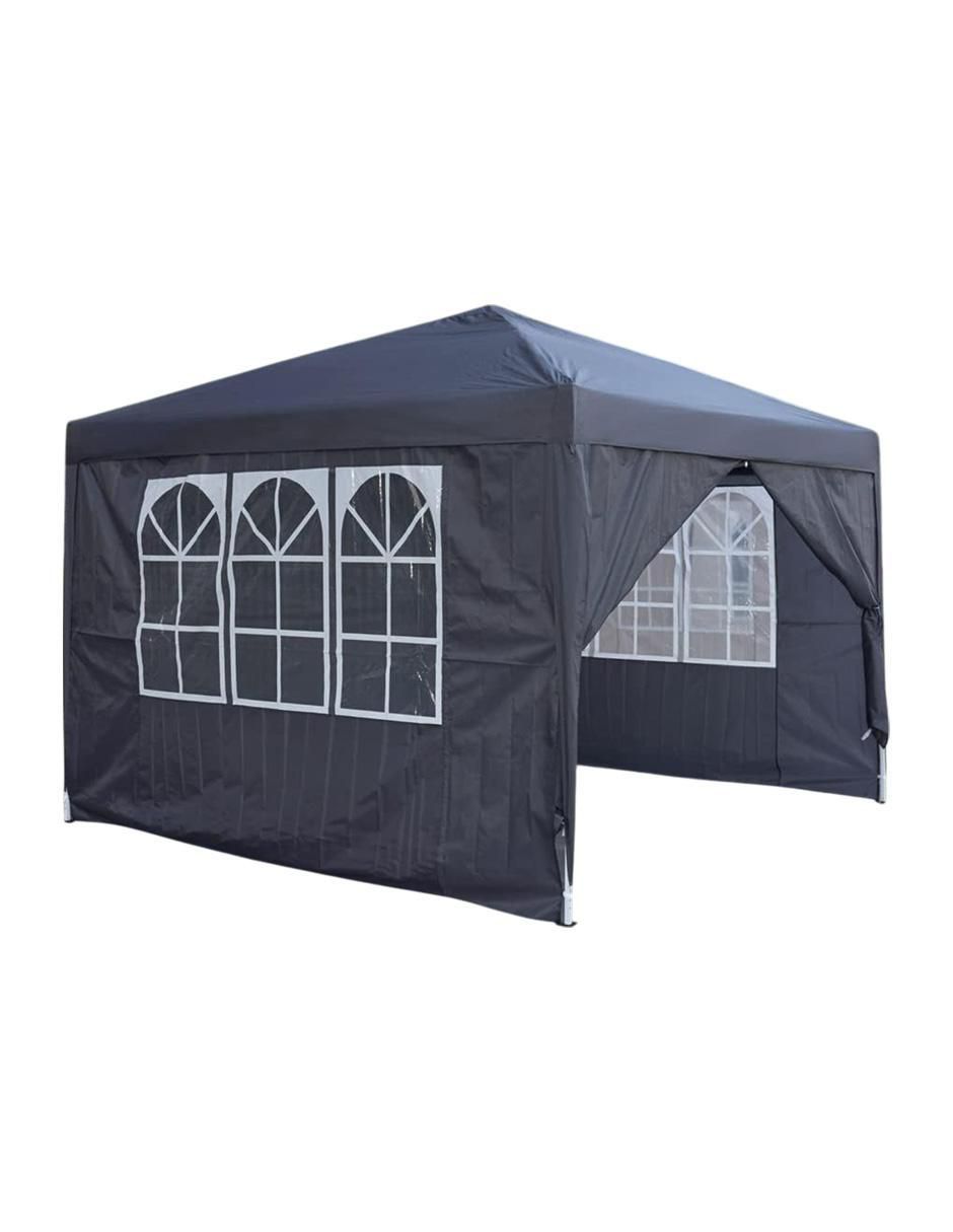 Carpa ancho 296 cm x largo 296 cm Carpa ancho 296 cm x largo 296 cm