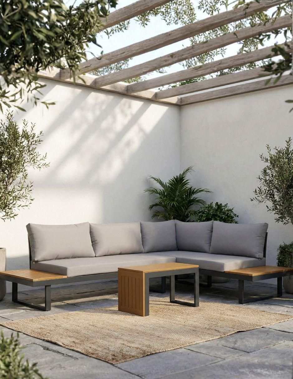 Set sala exterior 2