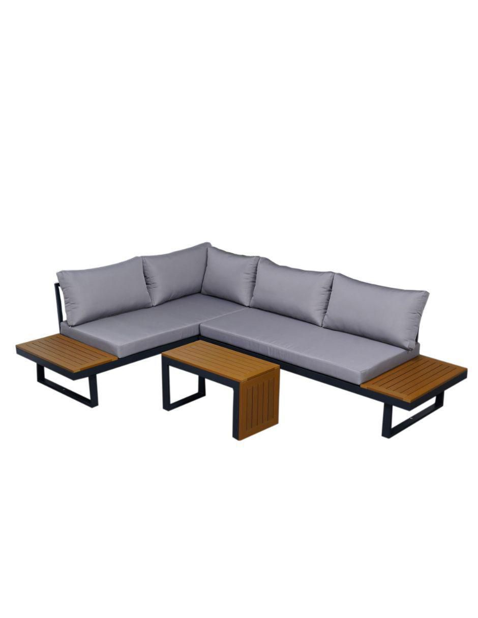 Set sala exterior 3